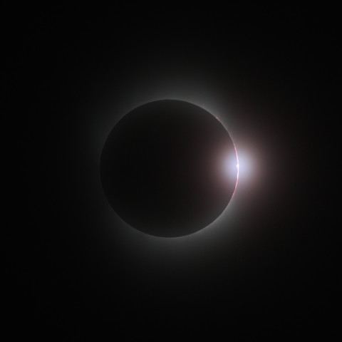 “喜界の奇跡”第２接触