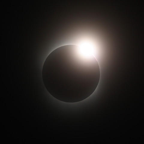 “喜界の奇跡”　第３接触