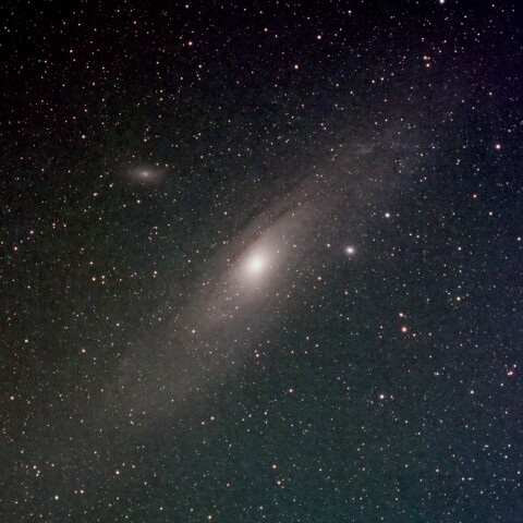 M31@足立区