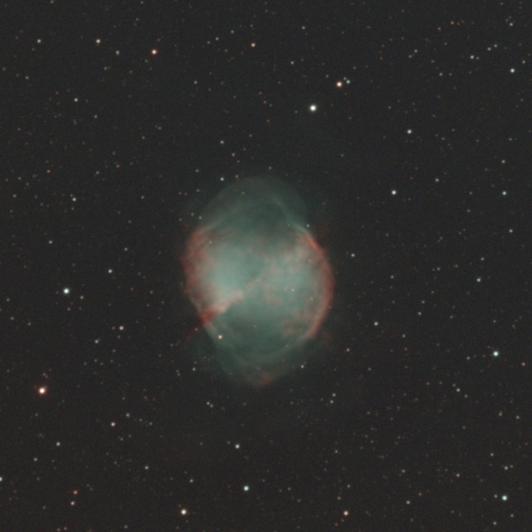 M27 in 足立区