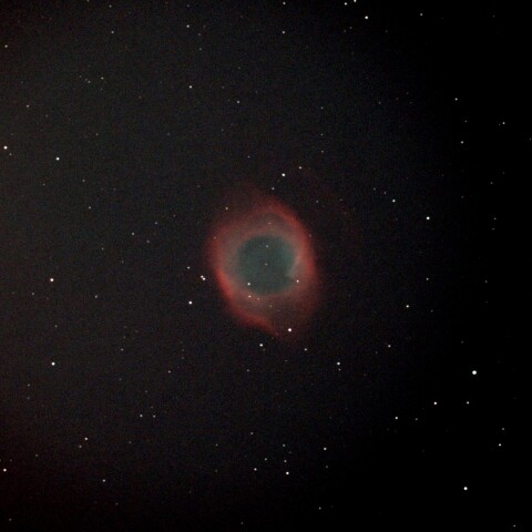 NGC7293 in 足立区