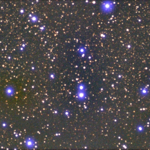 Cyg X-1 はくちょう座X-1