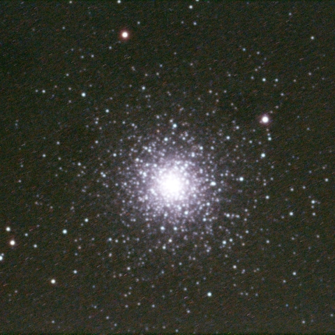 M3 球状星団