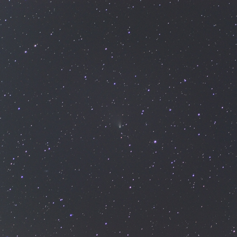 リニア彗星（C/2012K5）