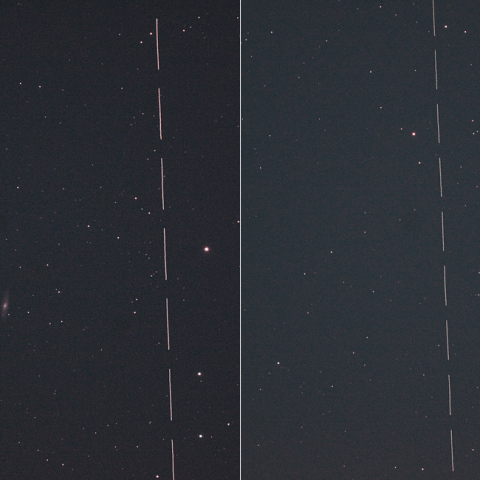 小惑星2012DA14の変化