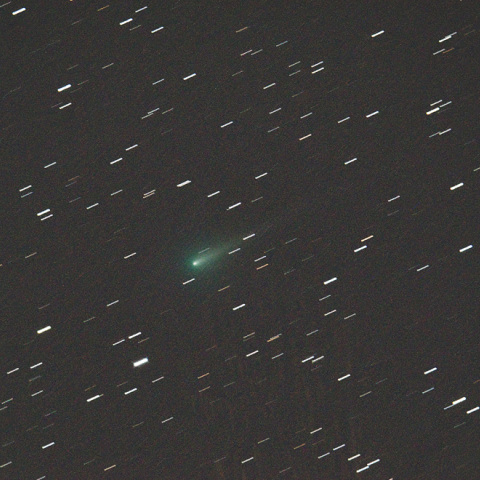 アイソン彗星(C/2012 S1)