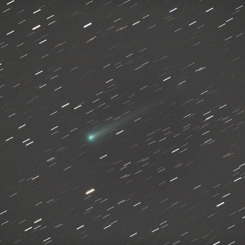 アイソン彗星(C/2012 S1)