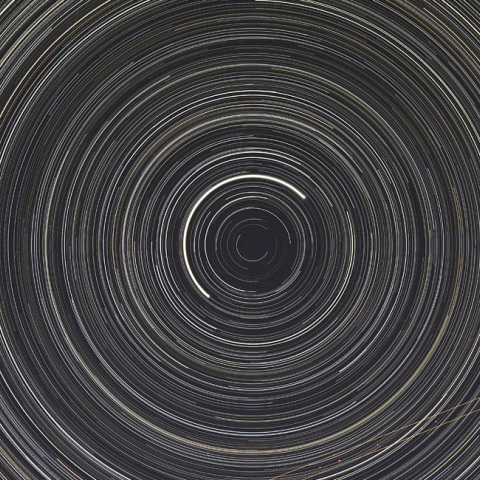 12時間越えの日周運動