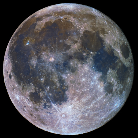 ミネラルフルムーン