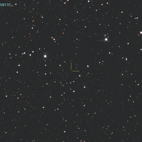 TCP J20190290+3159170