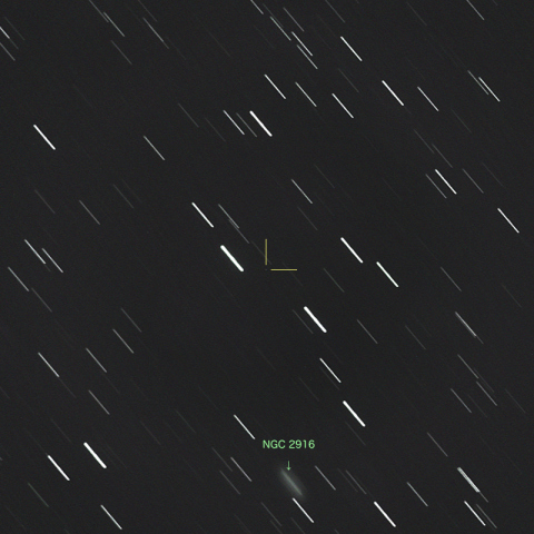 小惑星2001 CC21（98943）