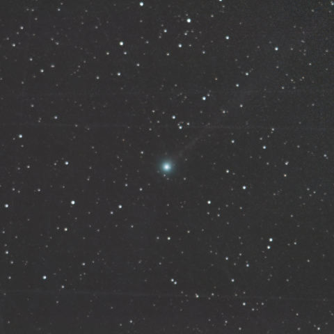 パンスターズ彗星（C/2025R3） 2026/03/22