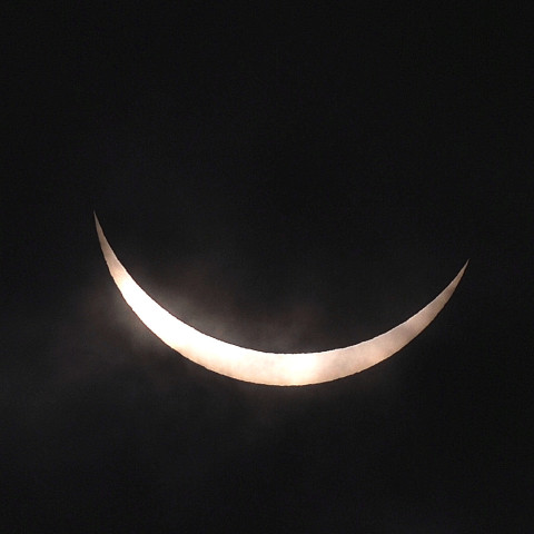 上海最後の太陽