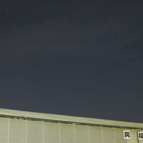 【AKB48】【平城遷都1300年祭】　奈良　興福寺　中金堂（再建中）とカシオペヤ