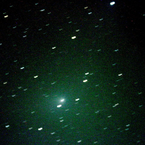 C/2009 P1 ～ガラッド彗星～