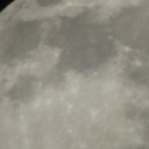 月　静かの海　【AKB48】