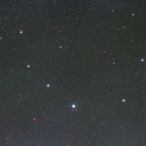 2024年5月17日　かんむり座T