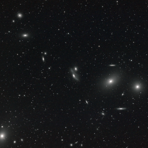 マルカリアンチェーン