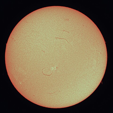 太陽