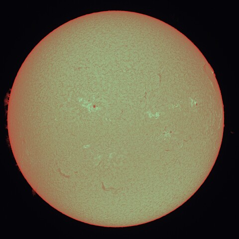 太陽