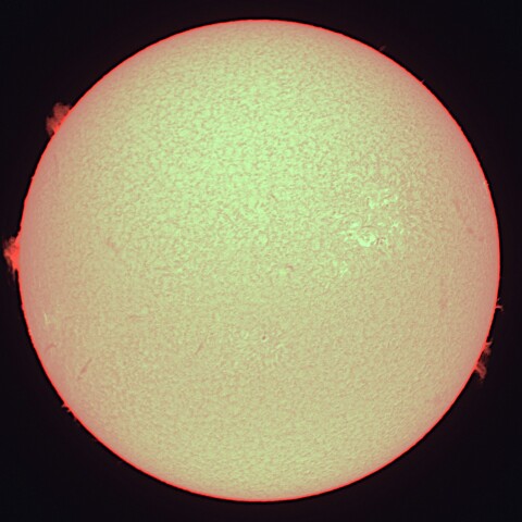太陽
