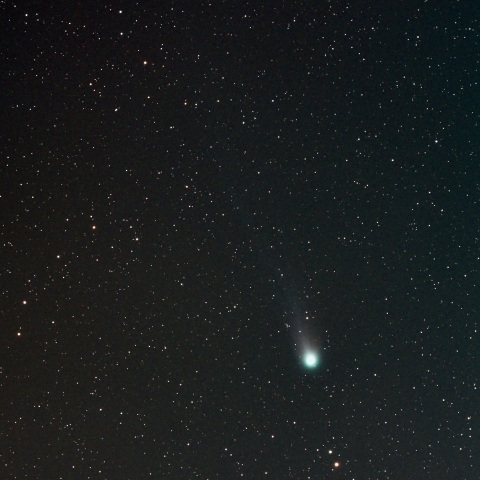 12P/ポンブルックス彗星　2024/03/09