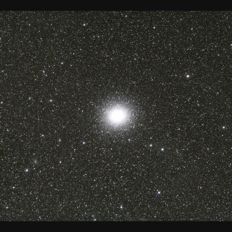 オメガ星団