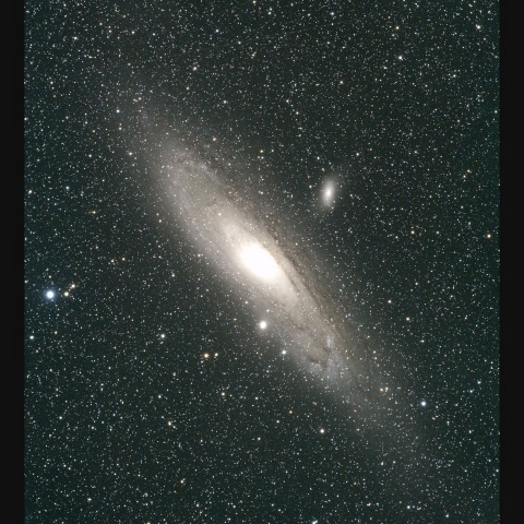 M31　8/11