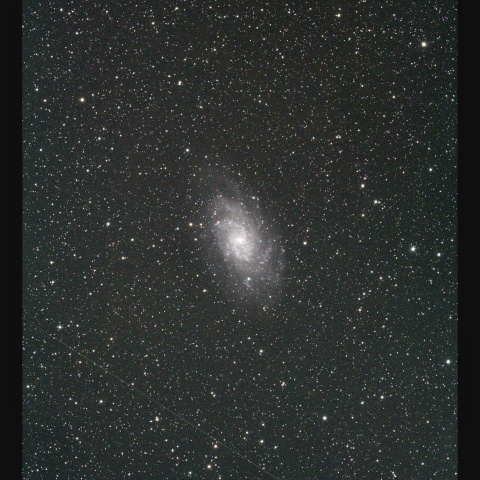 M33　8/11