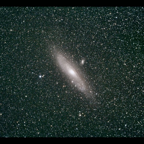 M31 11/3