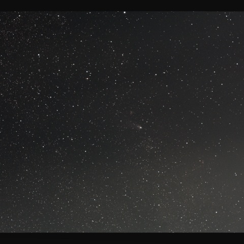 紫金山・アトラス彗星　12/01