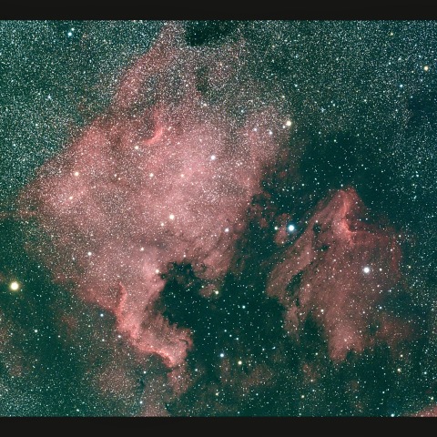 ホームスター　銀河・星雲・星団 星雲・星団・銀河 - 天体写真ギャラリー