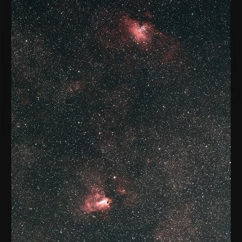 M16 & M17　2025/08/21