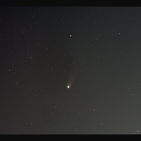 C/2025 A6 (Lemmon) 　2025/10/15