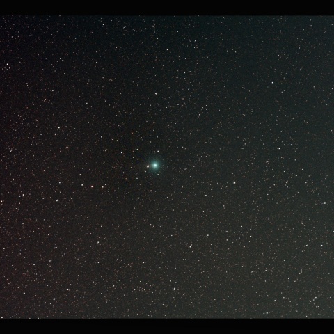 C/2025 R2 (SWAN) 　2025/10/15