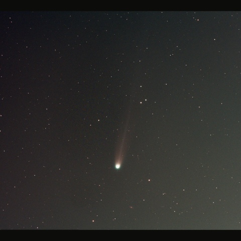 C/2025 A6 (Lemmon)  2025/10/17