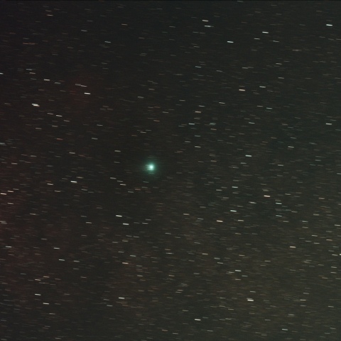 C/2025 R2(SWAN)  2025/10/17