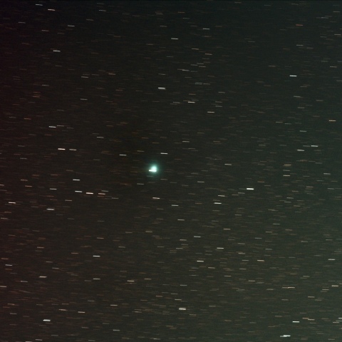 C/2025 R2(SWAN)  2025/10/15