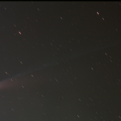 C/2025 A6　2025/10/23