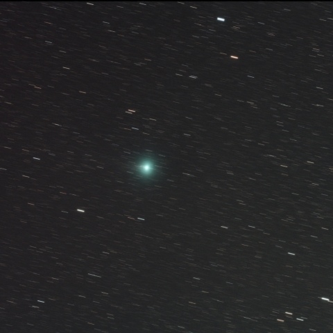 C/2025 R2　2025/10/23