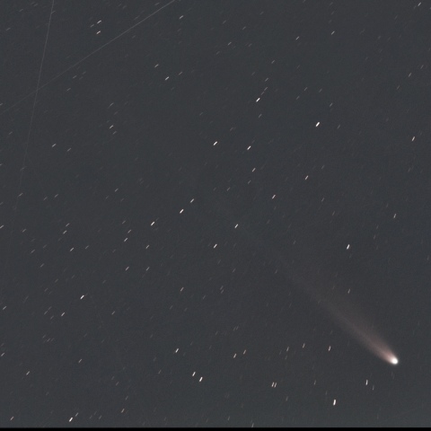 C/2025 A6　2025/10/30