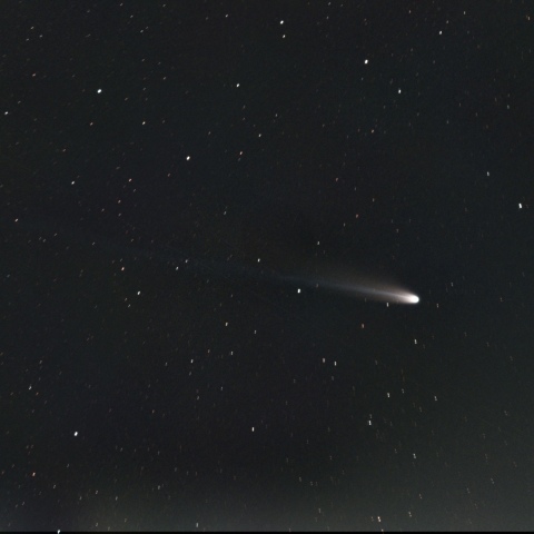 C/2025 A6　 2025/11/12