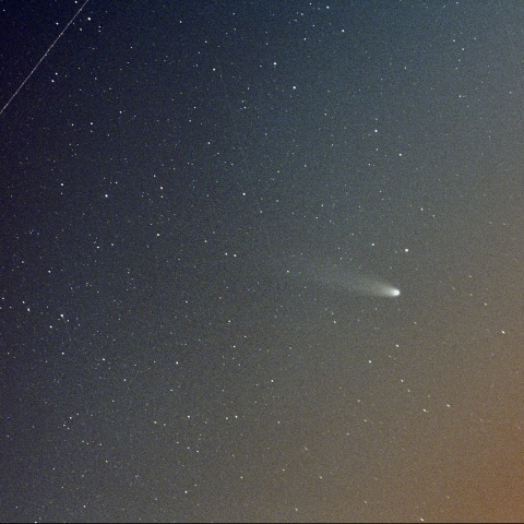 C/2025 A6 2025/11/16