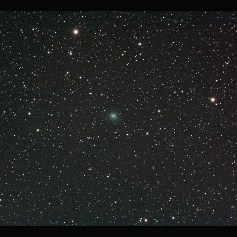 C/2025 R2　 2025/11/16