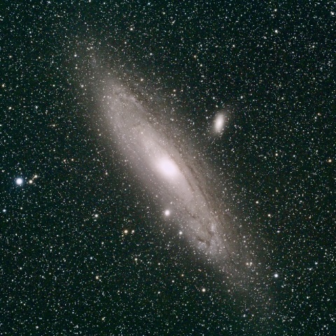 M31 2025/11/16