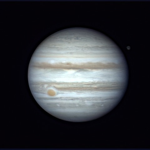 木星　 2025/11/30