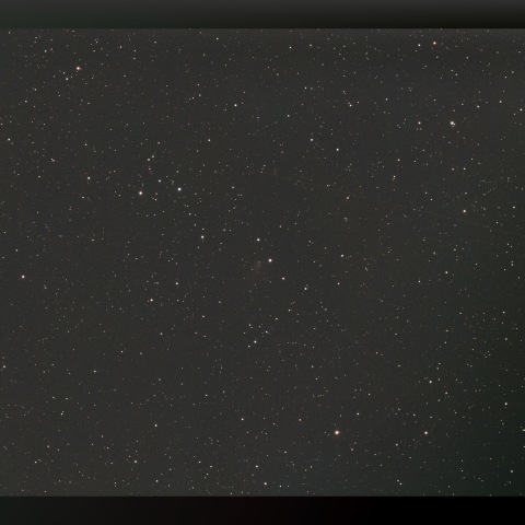 C/2024 E1 (Wierzchos)　2026/03/16