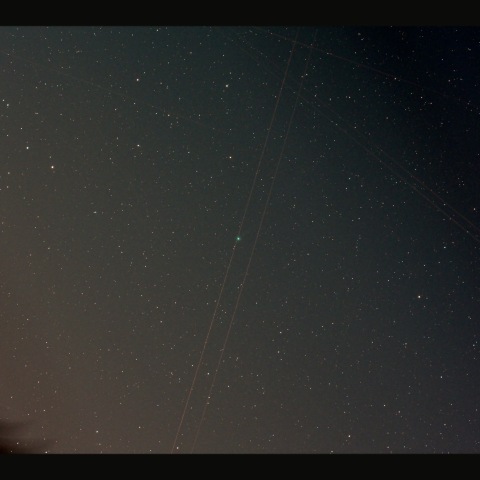 C/2025 R3 パンスターズ彗星　2026/03/20