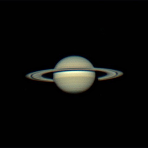 土星　2026/08/23