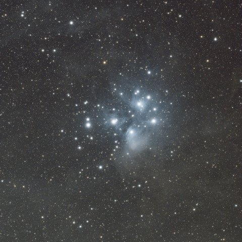 M45　2026/10/11